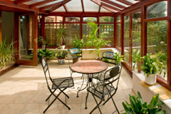 Bannister Green conservatory quotes