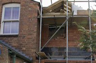 free Bannister Green home extension quotes