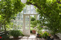 free Bannister Green orangery quotes