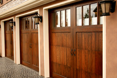 Bannister Green garage extension quotes