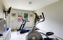 Bannister Green home gym construction leads