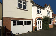 Bannister Green multiple storey extension leads